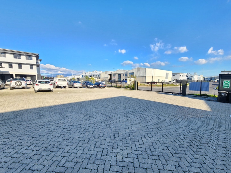 To Let commercial Property for Rent in Firgrove Western Cape